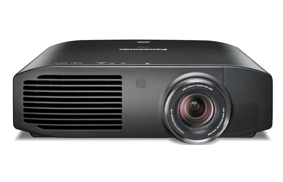 Epson Home Cinema 5030 UB vs. Panasonic PT-AE8000U - Projector Reviews