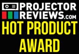 Hot Product Award graphic