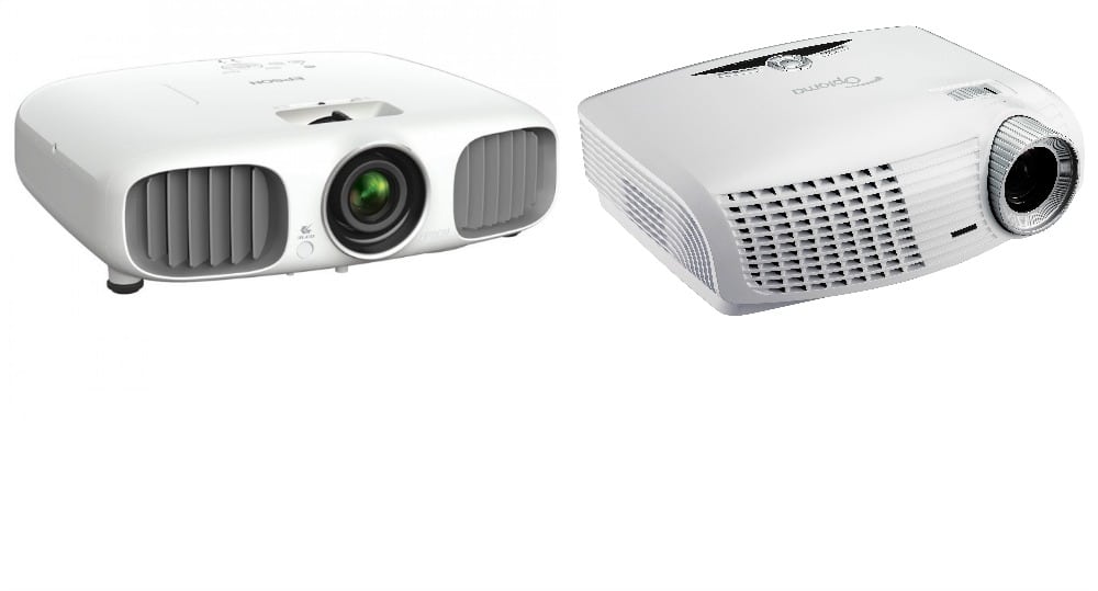 Home Theater Projectors Projector Reviews