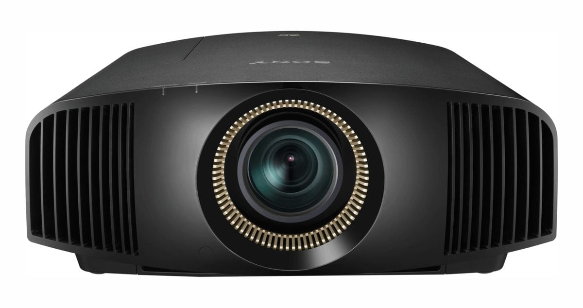 The 2014 Best Home Theater Projectors Report – Projector Reviews