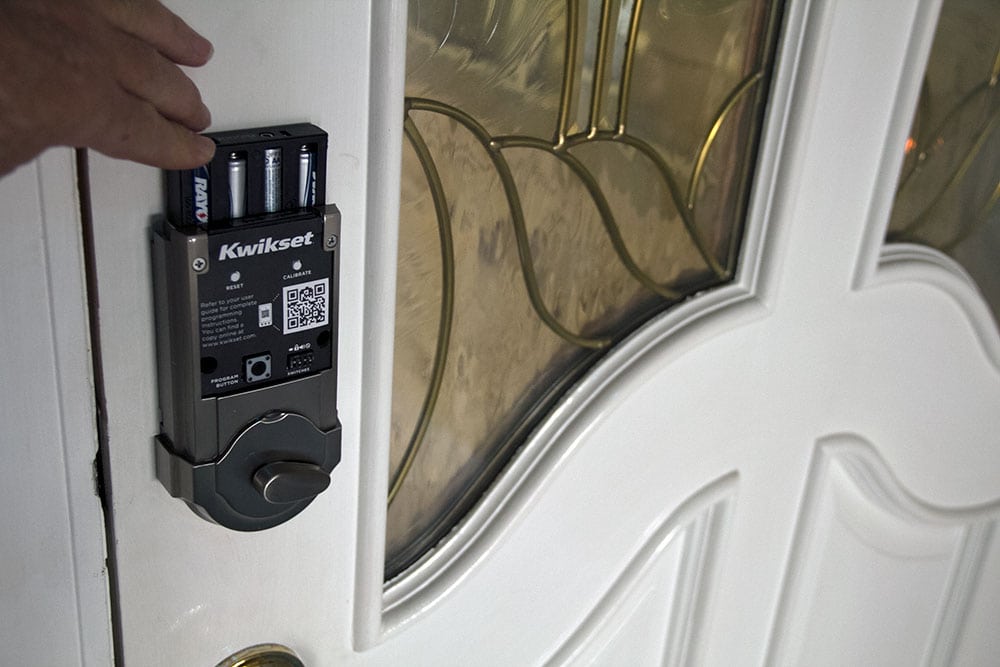 Kwikset Kevo Deadbolt Lock Review Bluetooth, FOB, and Key Summary
