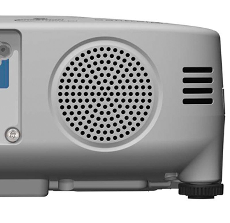 Epson PowerLite W29 Projector Review–Picture and Sound Quality