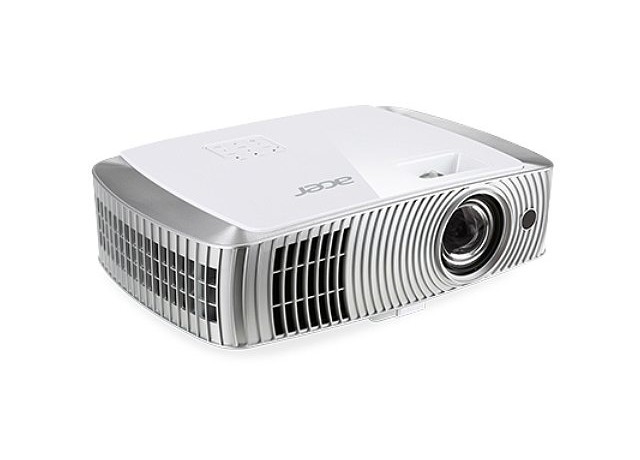 Acer Projectors - Projector Reviews