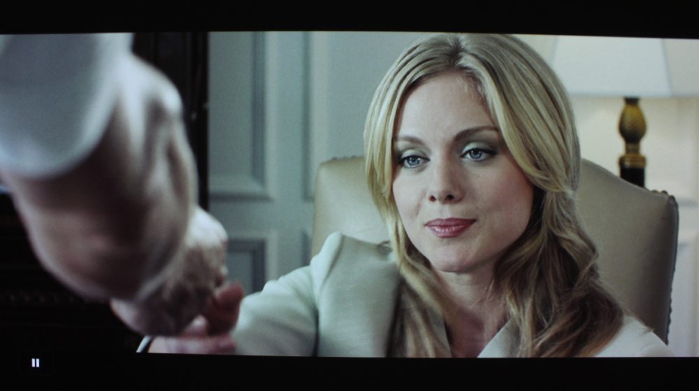 Casino royale short summary