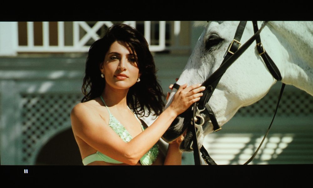 Casino royale short summary