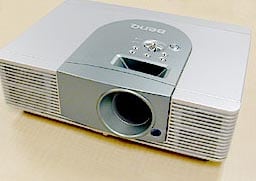 BenQ PE7800