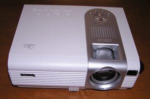 BenQ PE5120