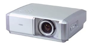 Sanyo PLV-Z4 Projector Review: Overview