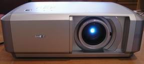 Sanyo PLV-Z4 Home Theater Projector – Who Should Buy?