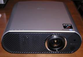 Sony VPL-HS51A Home Theater Projector