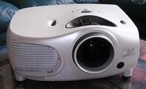 Optoma HD7100 Projector Review