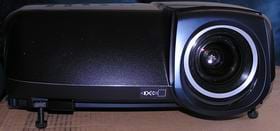 Mitsubishi HC5000BL Projector Review