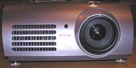 Samsung SP-H710AE Projector Review – Overview