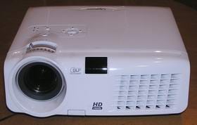 Optoma HD70 Home Theater Projector Review