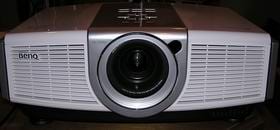 BenQ W10000 1080p DLP Home Theater Projector