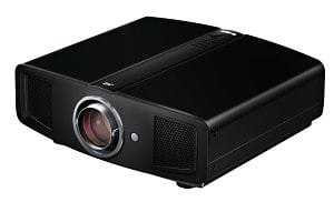 Home Theater Projector Reviews: JVC DLA-RS1, A 1080p LCOS projector