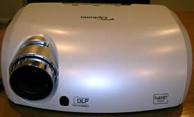 Optoma HD803 Home Theater Projectors