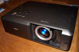 Sanyo PLV-Z60 720p 3LCD Home Theater Projector Review: Overview