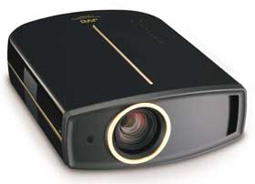 JVC DLA-RS20 Projector Review