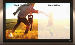 Screen Innovations Black Diamond II 1.4 Fixed Frame Projector Screen Review