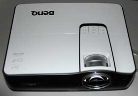 BenQ W1200 Home Theater Projector Review
