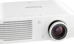 Panasonic PT-AR100U Home Theater Projector Review
