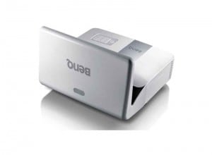 BenQ MW851UST - Projector Reviews