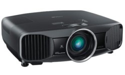 Epson Pro Cinema 6020 UB Home Theater Projector Review