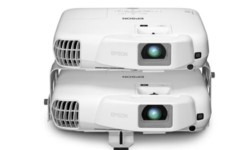 Epson Powerlite W16SK Projector Review