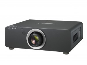 Panasonic PT-DZ770UL