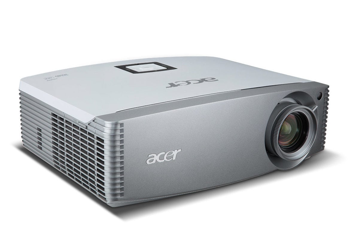 Gaming Projector Review – Acer H9500BD