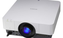 Sony VPL-FH30 WUXGA 3LCD Projector Review