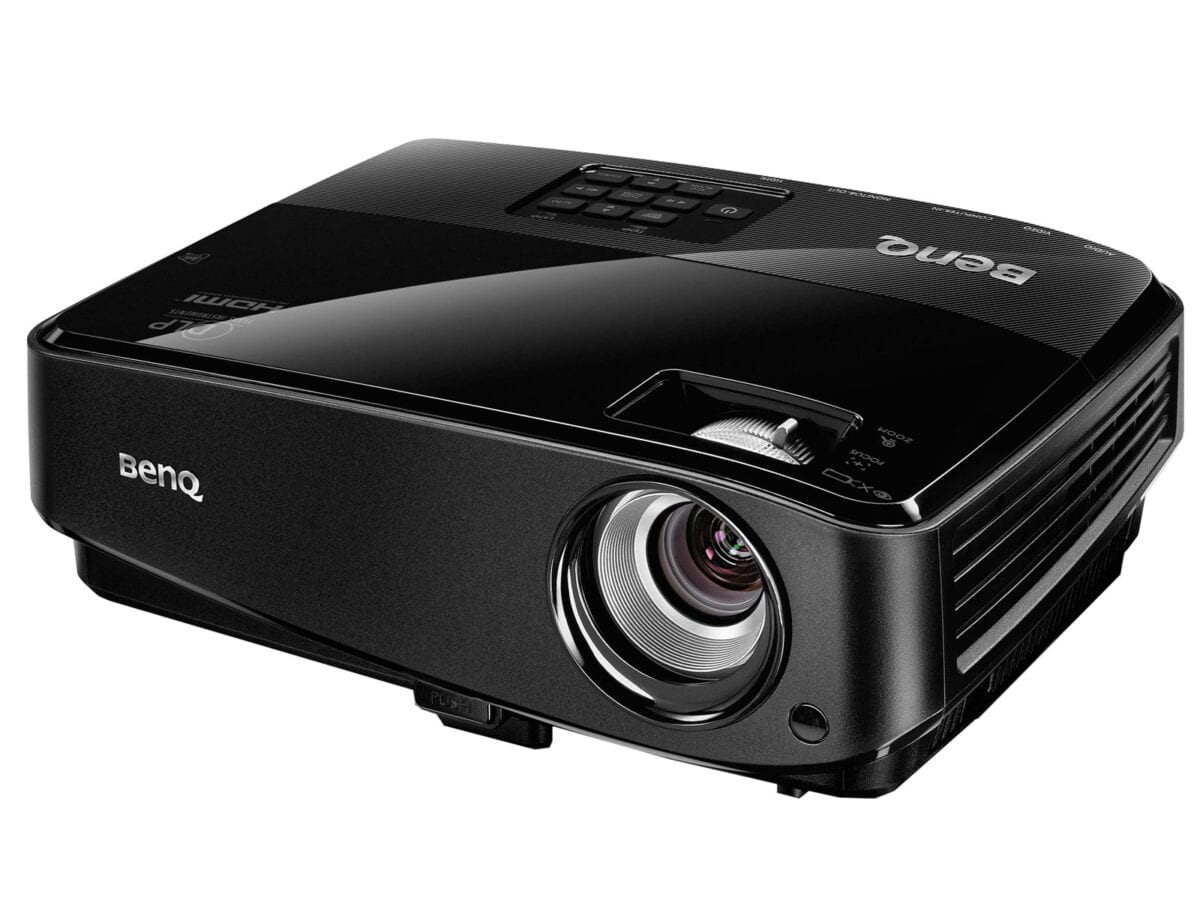 Benq Projector Comparison Chart