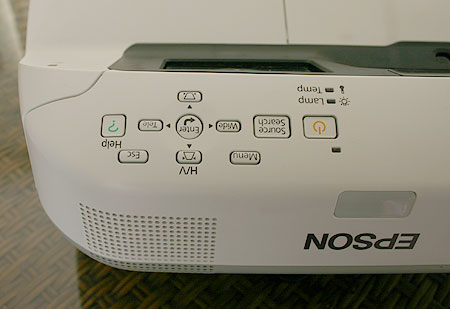 DRIVERS UPDATE: EPSON BRIGHTLINK 485WI EPSON BRIGHTLINK 485WI DESCARGAR CONTROLADOR