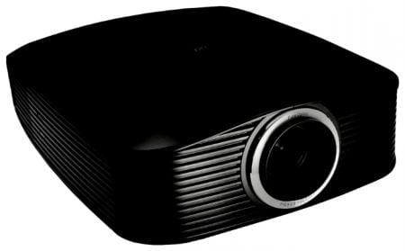 Optoma HD8300 projector