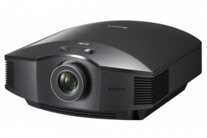 Sony VPL-HW55ES projector