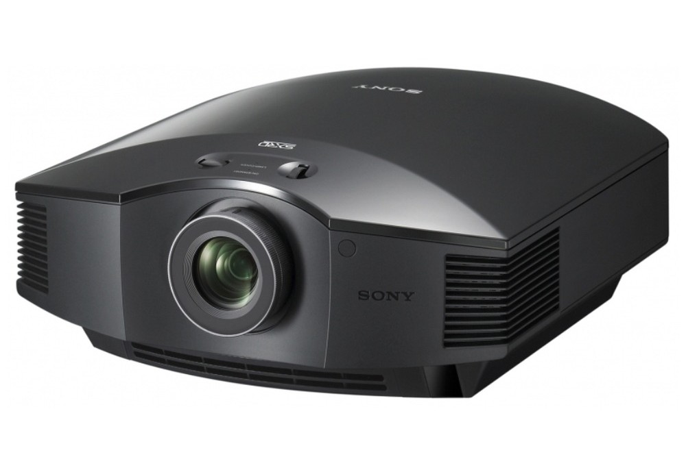 Sony VPL-HW50ES Home Theater Projector Review