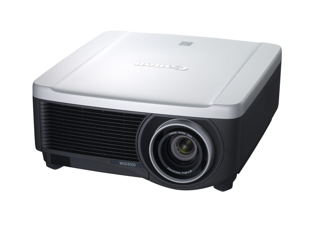 Canon Projectors Reviews and Product Information
