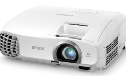 Epson Home Cinema 2030 Projector Review