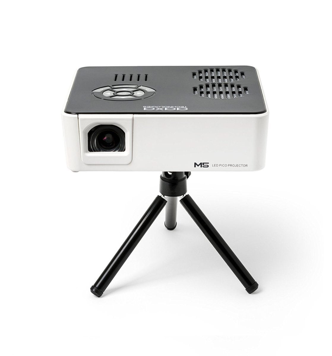 AAXA M5 Pocket Projector Review Specifications Projector Reviews