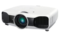 Epson Home Cinema 5030 UB Home Theater Projector Review