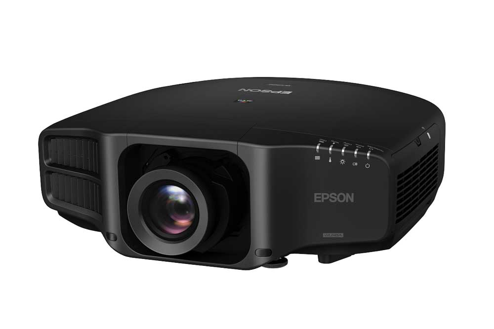 Epson Pro G7905U Large Venue Projector Review