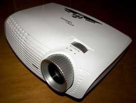 Optoma Hd20 Vertical Line Fix Youtube