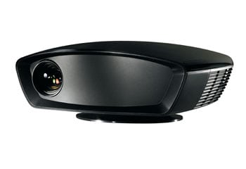 InFocus IN83 Darkchip4 1080p DLP Home Theater Projector Review: Overview