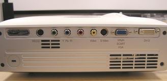 Optoma H27 - Overview - Projector Reviews
