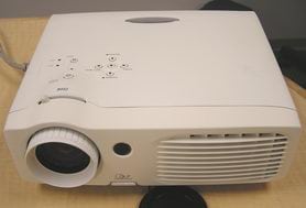 Optoma H27 - Overview - Projector Reviews