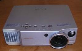 Panasonic PT-AE900u Home Theater Projector – Who Should Buy