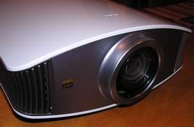 Sony VPL-VW40 Home Theater Projector Review - Projector Reviews