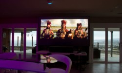 Sony VPL-VZ1000ES Laser, True 4K, Home Theater Projector Review