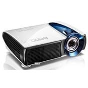 BenQ LX60ST Projector Review
